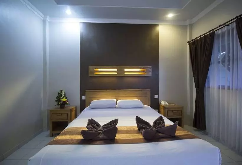 酒店 Bakung Sari Resort