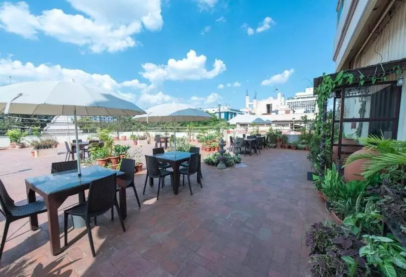 Bangalore Gate Hotel & Conferences