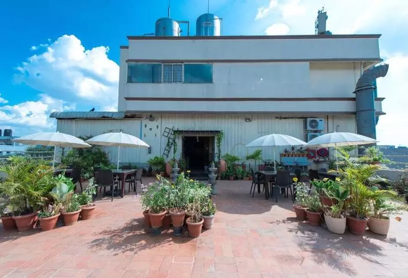 Bangalore Gate Hotel & Conferences