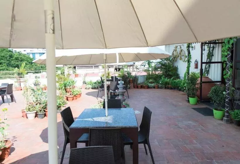 Bangalore Gate Hotel & Conferences