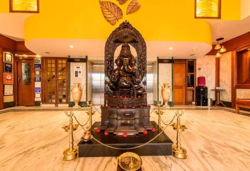 Bangalore Gate Hotel & Conferences