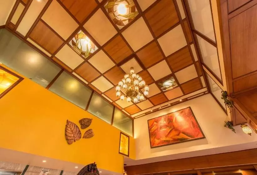 Bangalore Gate Hotel & Conferences