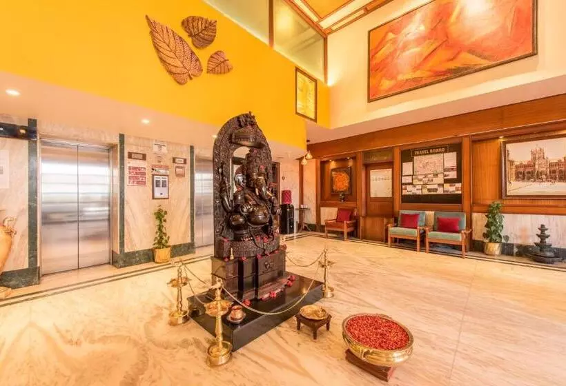 Bangalore Gate Hotel & Conferences