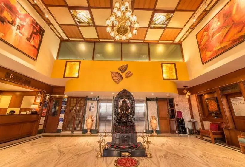 Bangalore Gate Hotel & Conferences