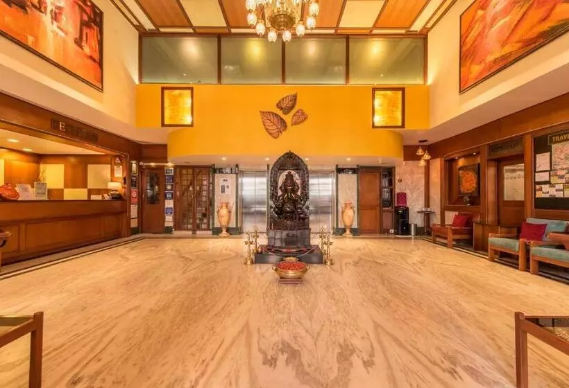 Bangalore Gate Hotel & Conferences