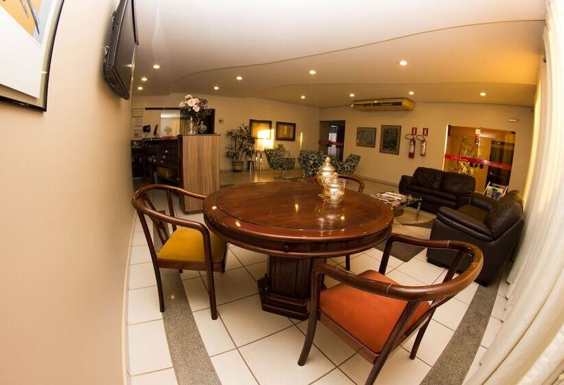 فندق Casa Grande