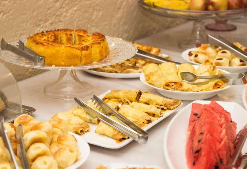 فندق Casa Grande