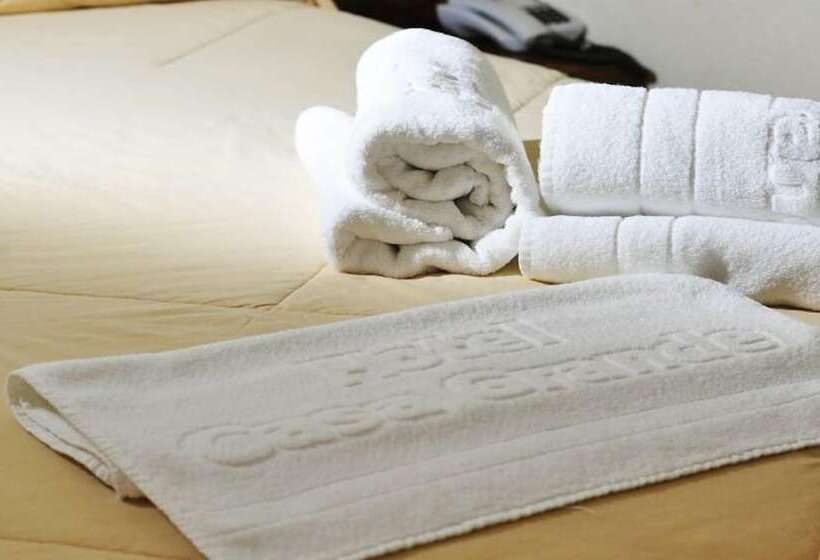 فندق Casa Grande