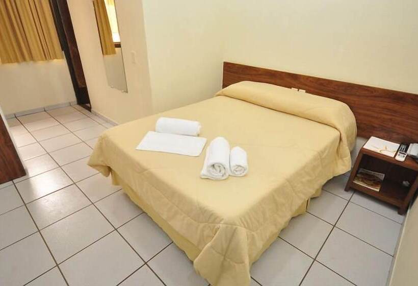 فندق Casa Grande