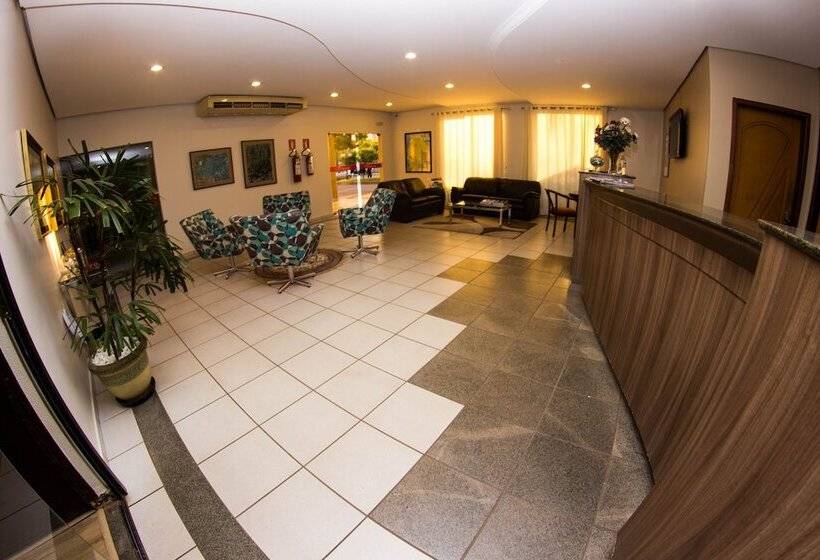 فندق Casa Grande