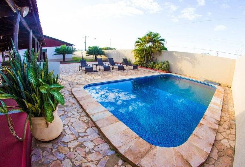 فندق Casa Grande