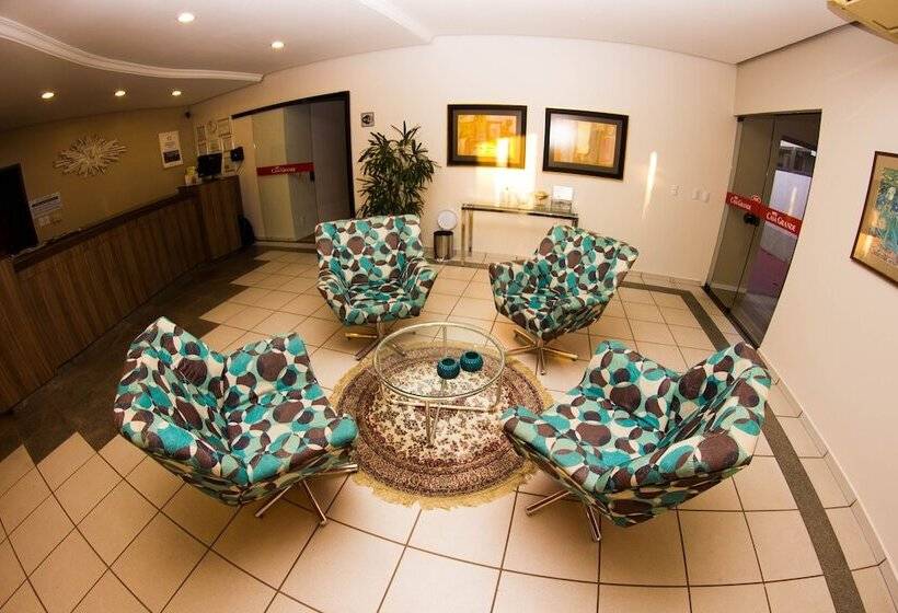 فندق Casa Grande