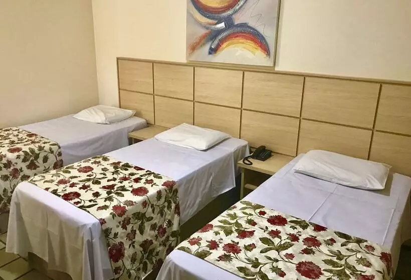 هتل Dan Inn Express Salvador