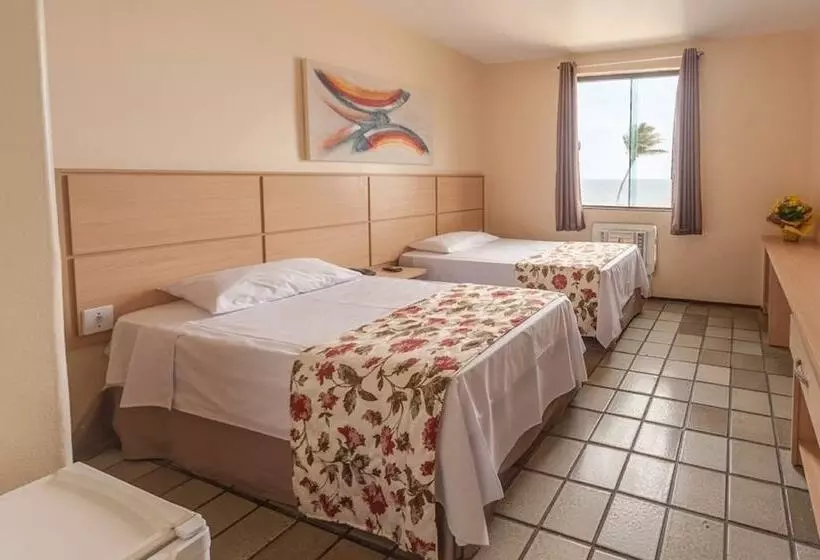 هتل Dan Inn Express Salvador