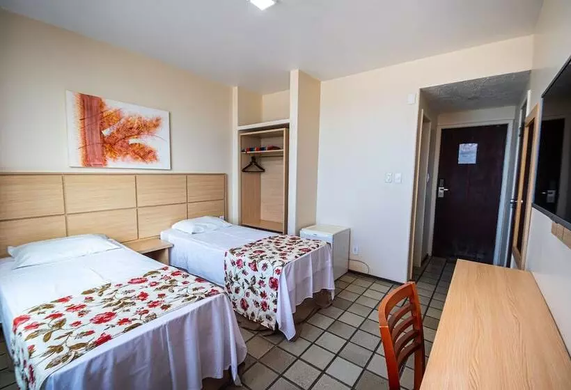 هتل Dan Inn Express Salvador