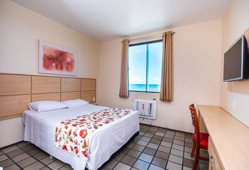 בית מלון כפרי Dan Inn Express Salvador