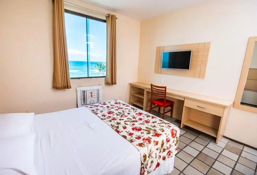 هتل Dan Inn Express Salvador