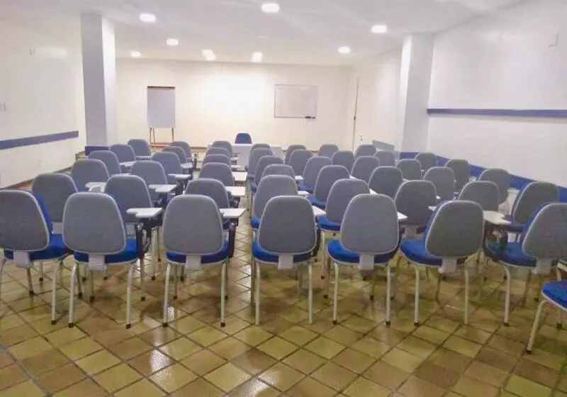 هتل Dan Inn Express Salvador