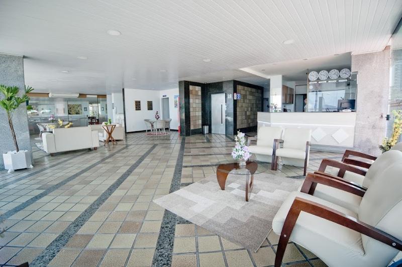 בית מלון כפרי Dan Inn Express Salvador