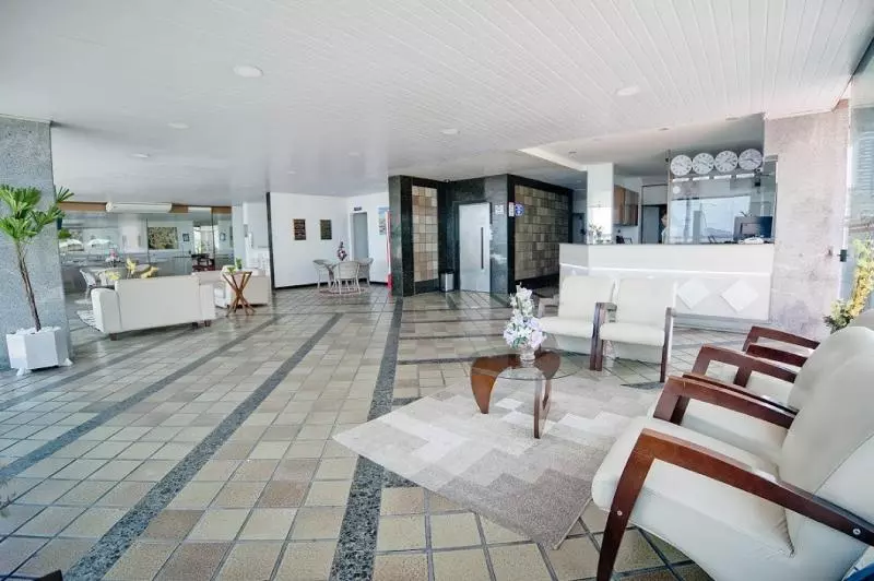 هتل Dan Inn Express Salvador