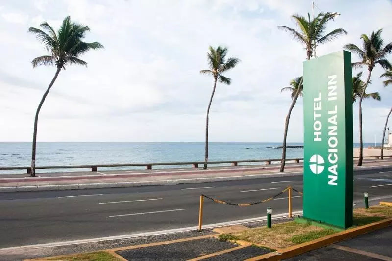 هتل Dan Inn Express Salvador