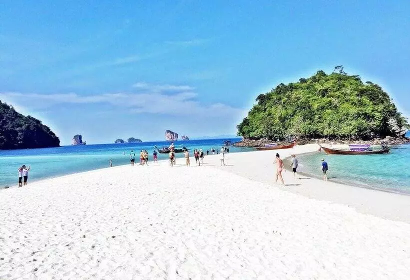 בית מלון כפרי Diamond Cave Resort