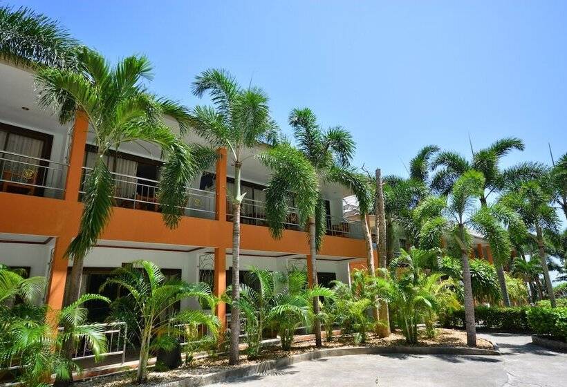 Отель Diamond Cave Resort