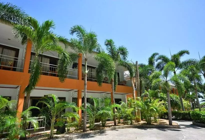 בית מלון כפרי Diamond Cave Resort