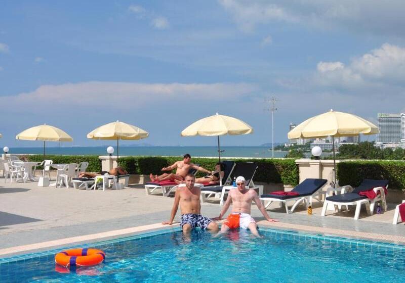 Flipper Lodge Hotel   Sha Extra Plus