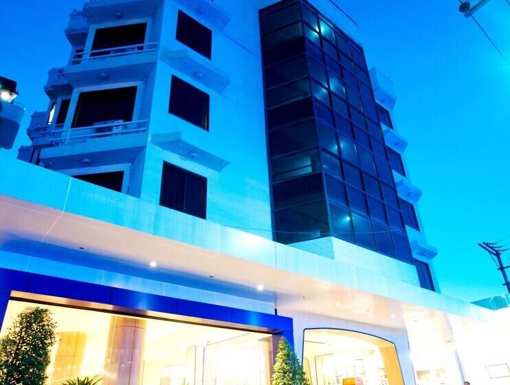 Flipper Lodge Hotel   Sha Extra Plus