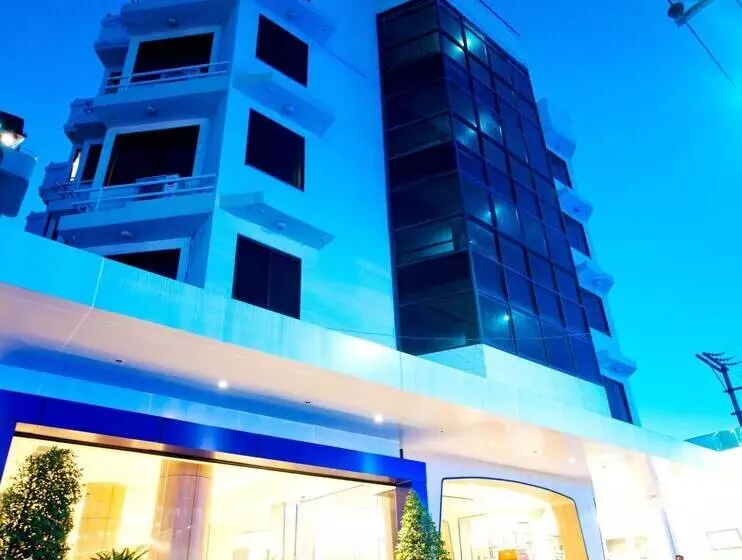 Flipper Lodge Hotel   Sha Extra Plus