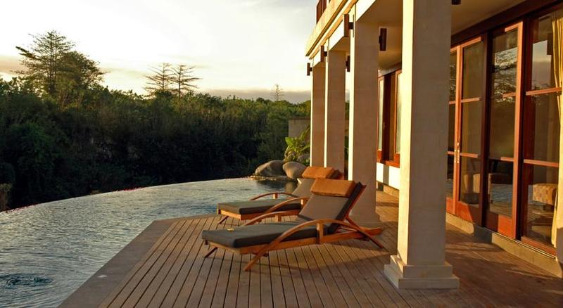 Hotel Gending Kedis Luxury Villas & Spa Estate