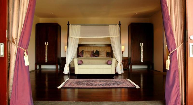 Hotel Gending Kedis Luxury Villas & Spa Estate