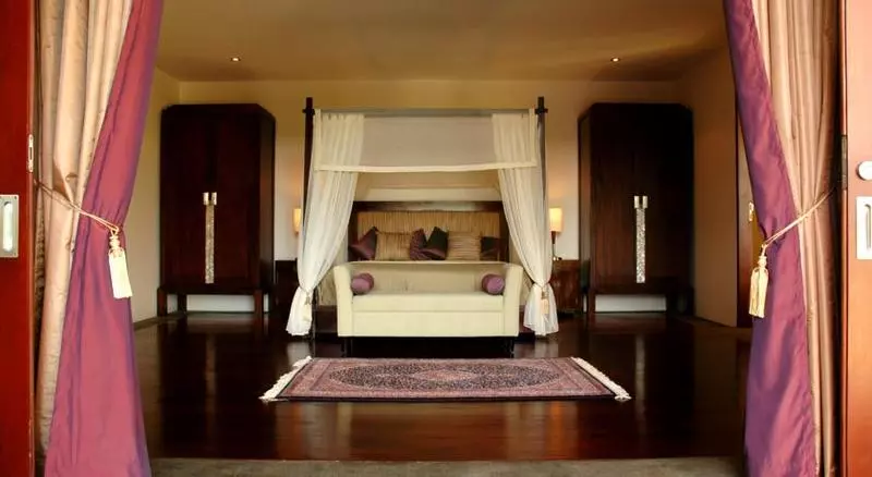 هتل Gending Kedis Luxury Villas & Spa Estate