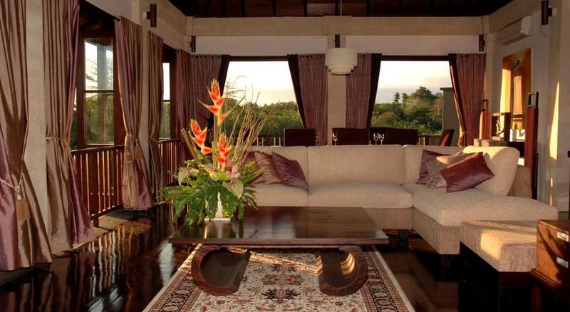 Hotel Gending Kedis Luxury Villas & Spa Estate