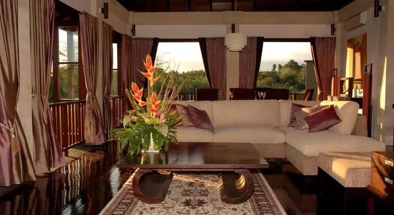 هتل Gending Kedis Luxury Villas & Spa Estate