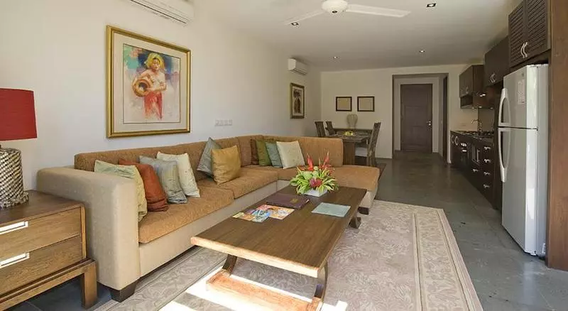 هتل Gending Kedis Luxury Villas & Spa Estate