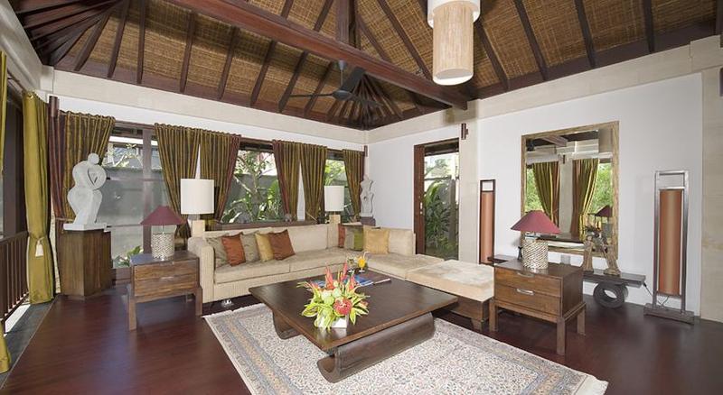 Hotel Gending Kedis Luxury Villas & Spa Estate