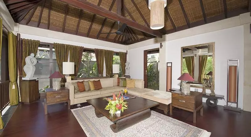 هتل Gending Kedis Luxury Villas & Spa Estate