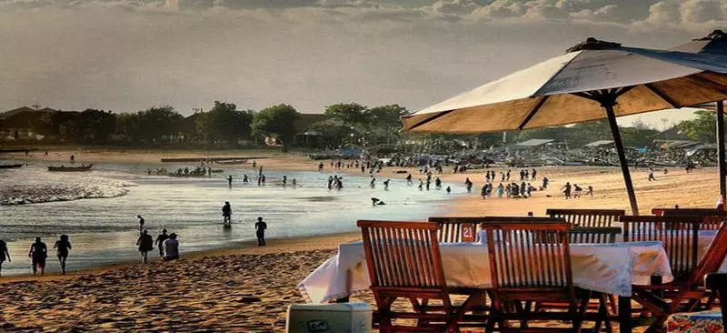 هتل Gending Kedis Luxury Villas & Spa Estate