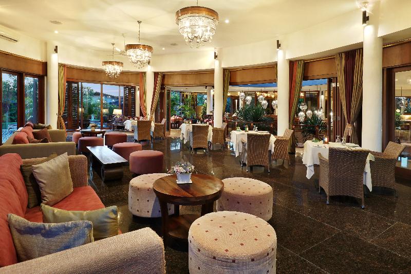 Hotel Gending Kedis Luxury Villas & Spa Estate