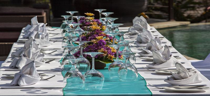 Hotel Gending Kedis Luxury Villas & Spa Estate