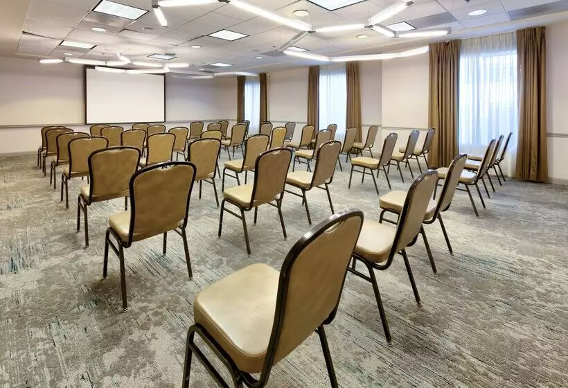 בית מלון כפרי Hilton Garden Inn Irvine East/lake Forest