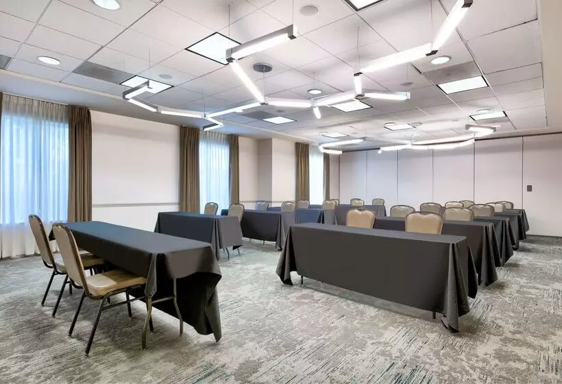 בית מלון כפרי Hilton Garden Inn Irvine East/lake Forest