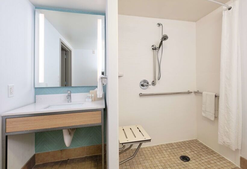 Отель Hilton Garden Inn Irvine East/lake Forest