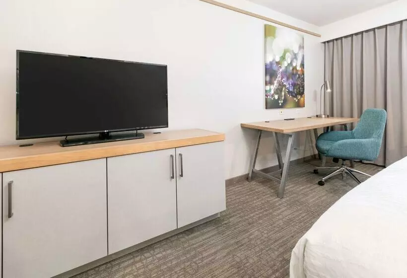 בית מלון כפרי Hilton Garden Inn Irvine East/lake Forest