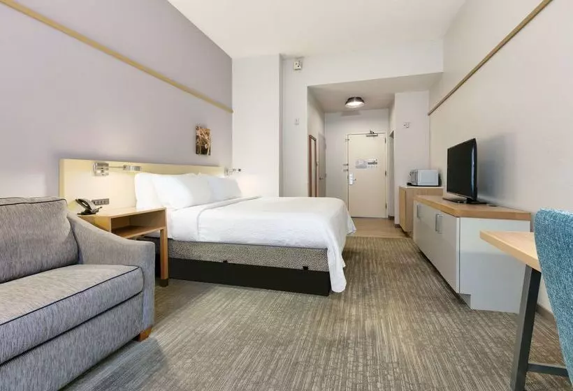 בית מלון כפרי Hilton Garden Inn Irvine East/lake Forest