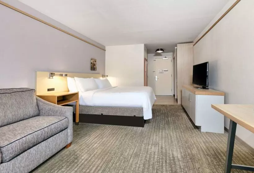 בית מלון כפרי Hilton Garden Inn Irvine East/lake Forest