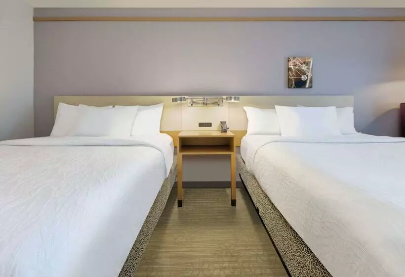 בית מלון כפרי Hilton Garden Inn Irvine East/lake Forest