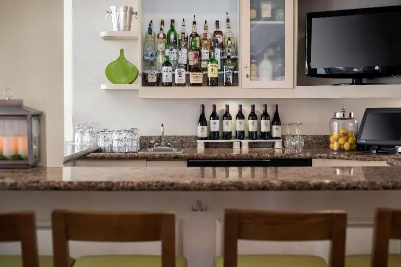 בית מלון כפרי Hilton Garden Inn Irvine East/lake Forest